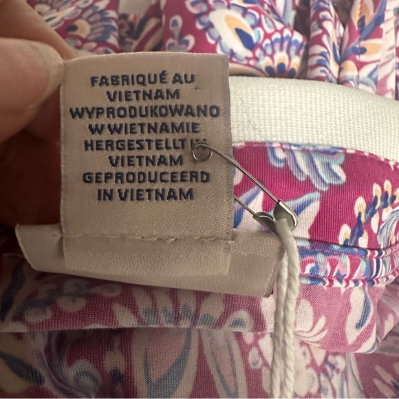 Tommy bahama women’s top size small NWT - Picture 14 of 14